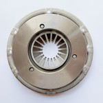 Корзина зчеплення Dong Feng 244 пелюсткова (200.21.001-2) DF240 / DF250 / DF254